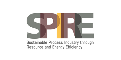SPIRE logo